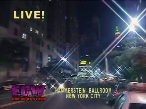 Masato Tanaka vs Mike Awesome - One Night Stand 2005