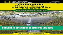 [Download] Columbia River Gorge: National Scenic Area Oregon/Washington, USA Hardcover Free