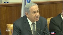 PM Netanyahu under fire for proposed ban on secret recordings