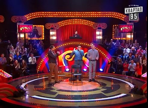 Рассмеши комика Лучшее - 2015 - Часть 2 - Юмор шоу