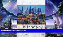 behold  Philosophy of Economics (Palgrave Philosophy Today)