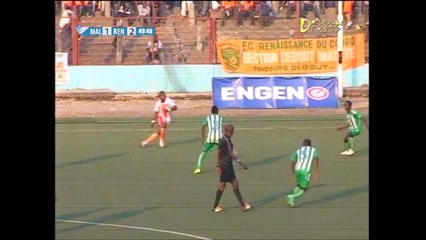 Francy Kazadi Kasengu Renaissance du Congo