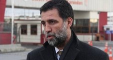 Sakarya Cumhuriyet Başsavcılığı, Hakan Şükür İçin Gözaltı Kararı Çıkardı