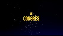 LE CONGRES (2013) Bande Annonce VF - HD