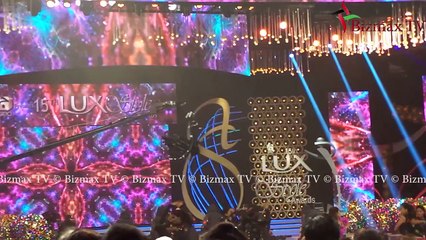 Sohail Ali Abro 2nd dance performance at LSA16