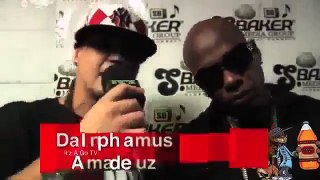 Treach Says 2Pac Is Alive And In Cuba, What The Hell.mp4