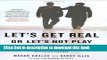[Popular] Let s Get Real or Let s Not Play: Transforming the Buyer/Seller Relationship Hardcover