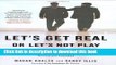 [Popular] Let s Get Real or Let s Not Play: Transforming the Buyer/Seller Relationship Kindle Free