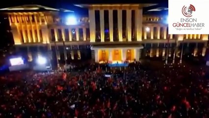 Tarihinde İlk defa ankara İşgal ediliyordu