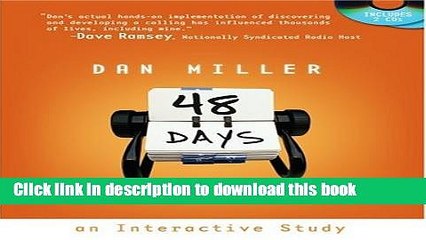 [Download] 48 Days to the Work You Love - A Workbook Paperback Free