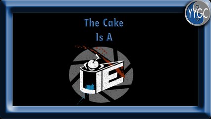 Portal | Yang wants cake