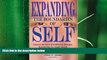 there is  Expanding the Boundaries of Self: Beyond the Limit of Traditional Thought, Discovering