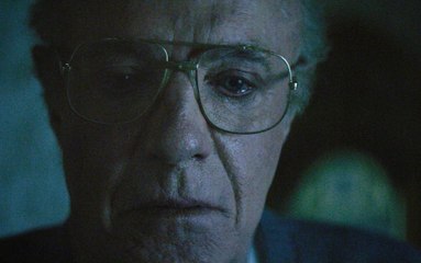 The Good Neighbor - Tráiler oficial