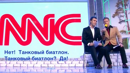 Американские новости о России )) Готовьтесь посмеяться от души!