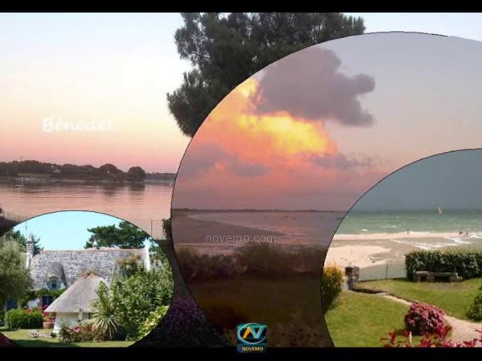 Location Maison à louer Bénodet (29950) particulier à particulier Plage un bon plan bon coin Juillet Août Septembre