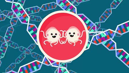 Genetic Engineering Will Change Everything Forever – CRISPR