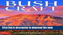 [Download] Bushcraft: Outdoor Skills and Wilderness Survival Hardcover Collection