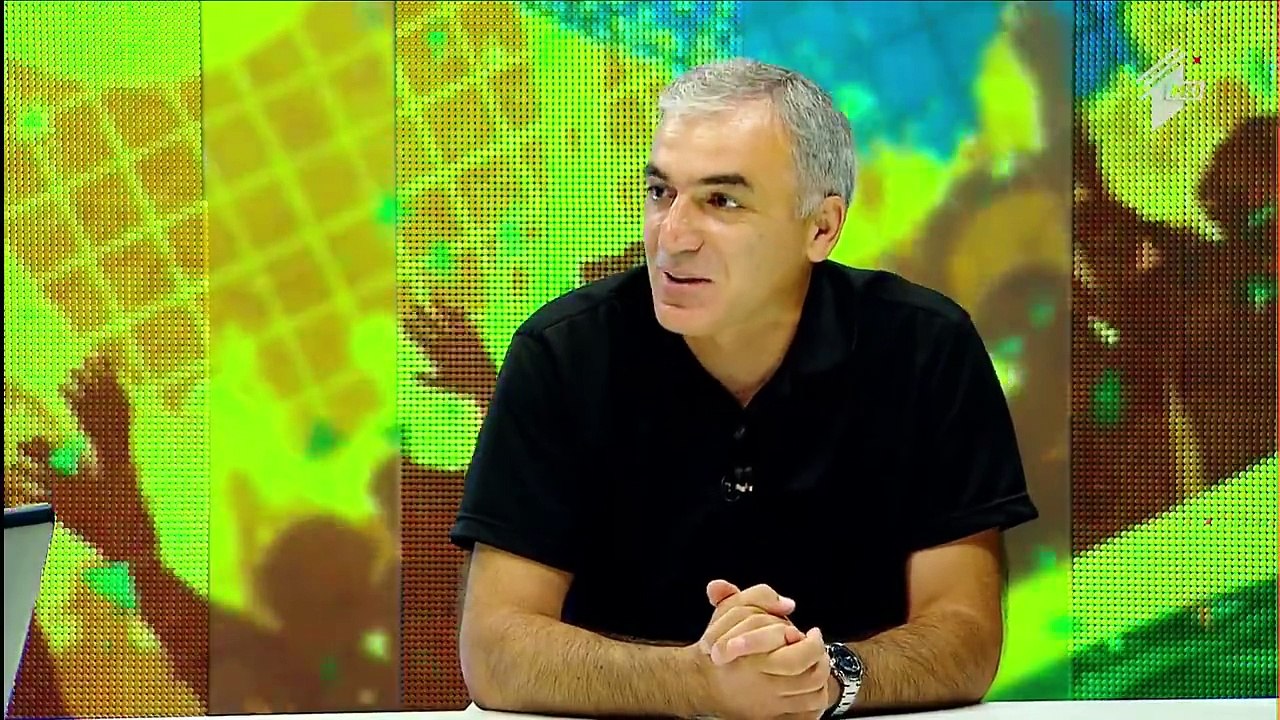 sandro bazadze