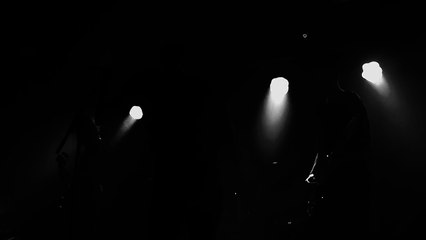 Dogfeet -  The Sallow Night - Live @ The Waiting Room 30/07/2016 (1 of 8)