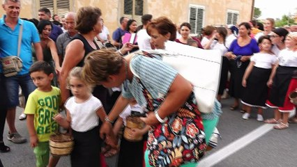 LA  PACCHIANA  FRANCAVILLESE