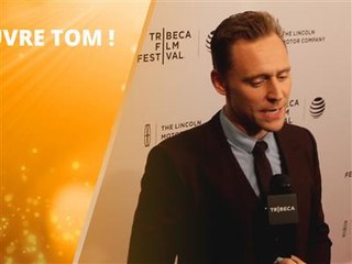 Tom Hiddleston, moqué par un autre acteur sur Instagram
