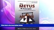 there is  The METUS Principle: Recognizing, Understanding, and Managing Fear (PB)