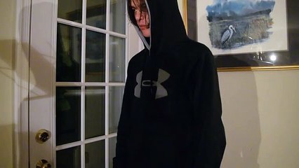 Message to Mr. Trump (why I climbed your tower)