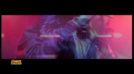 MIX Seulement 11082016  BY DONALD JAY & KAKTUS BOY