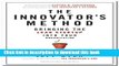 [Popular] The Innovator s Method: Bringing the Lean Start-up into Your Organization Kindle Online