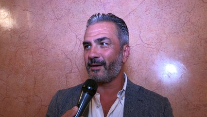 Franzone, della Reggiana: "Un azzardo fare pronostici"