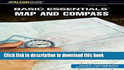 [Popular Books] Basic Essentials Map   Compass, 3rd (Basic Essentials Series) Full Online