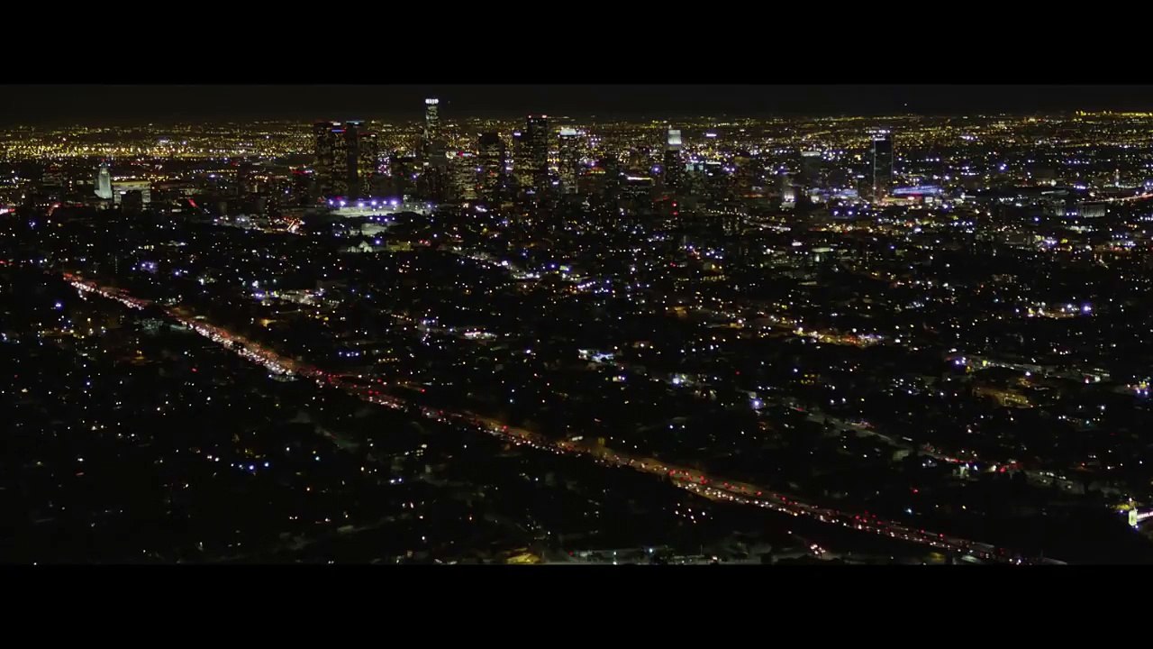 UNRAVELING TRAILER
