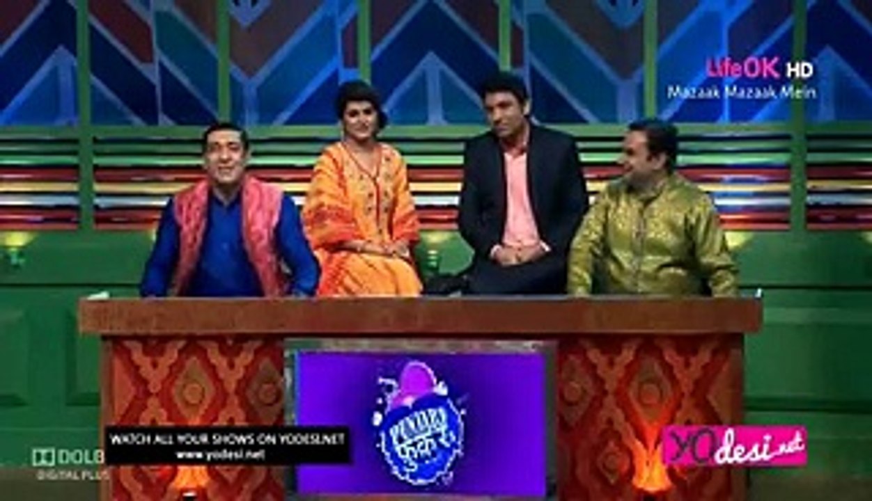 zafri great comedy with RJ naveed
