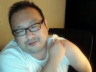 ニコ生 どかＸ 中嶋勇樹 仙台 ハゲ 2016/08/11 開演：22:17　P1