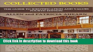 [PDF] Collected Books: The Guide to Identification and Values, 4th Edition Download Online