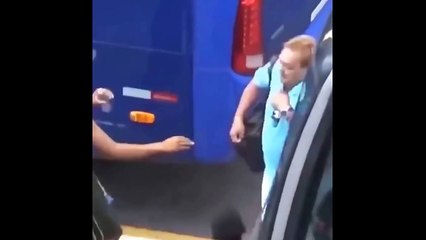 Des jeunes Brésiliens détroussent les touristes pendant les JO à Rio !