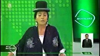 11082016   REYMI FERREIRA   GOBIERNO HABILITA VUELOS SOLIDARIOS   BOLIVIA TV