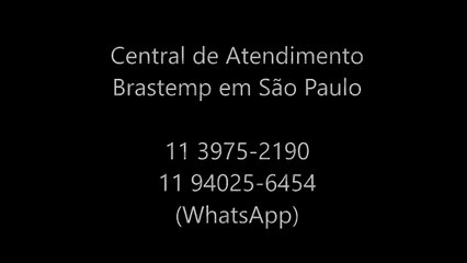 Central de Atendimento Brastemp em São Paulo