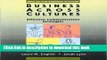 [Download] Business Across Cultures: Effective Communication Strategies (English for Business