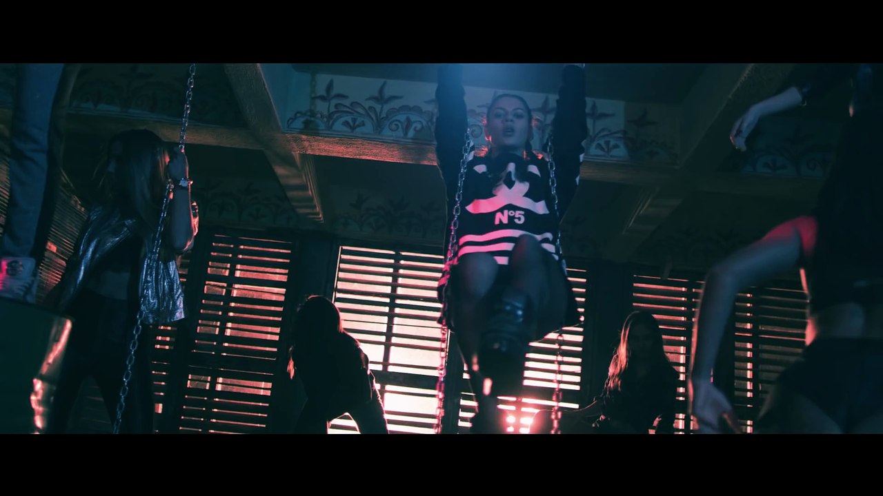 Mario Joy - California