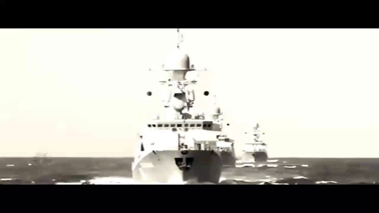 The Newsroom KGB INVASION OF BAGHDAD