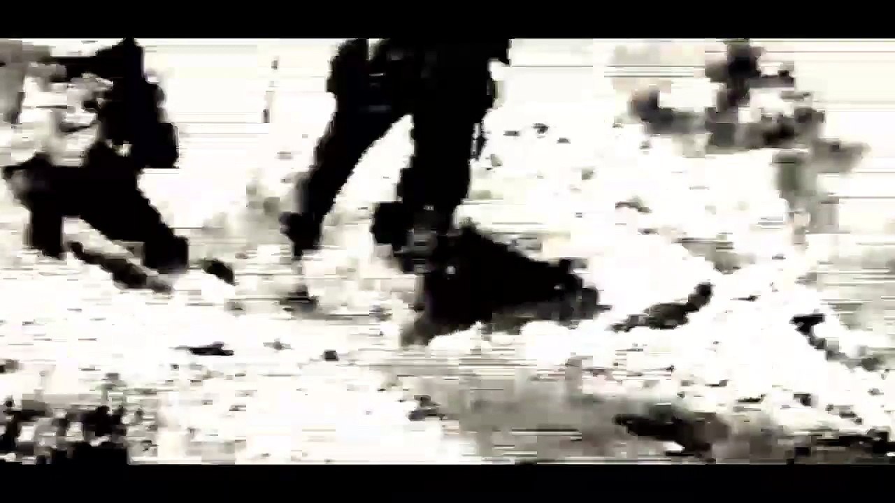 The Newsroom : Battle for Baghdad