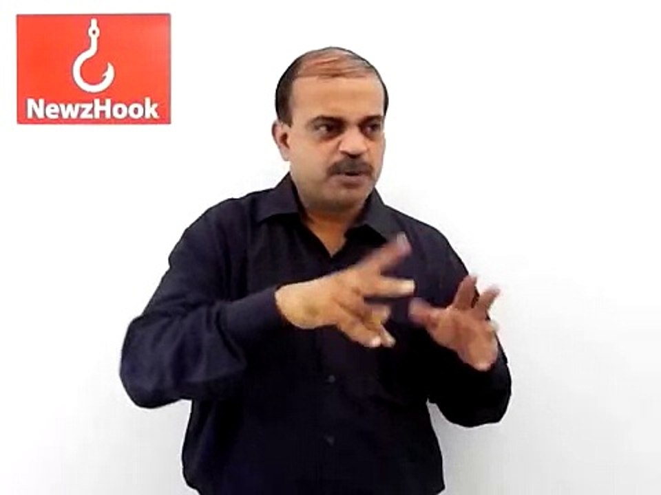 12 babies killed in fire at Baghdad hospital - Sign Language News by NewzHook.com