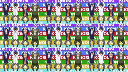 この美術部には問題がある！ 06話 「謎の美少女転校生／気になる2人」Kono Bijutsubu ni wa Mondai ga Aru! - 06 HD