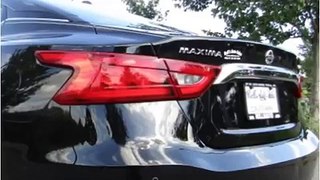 2016 Nissan Maxima Used Cars Philadelphia PA