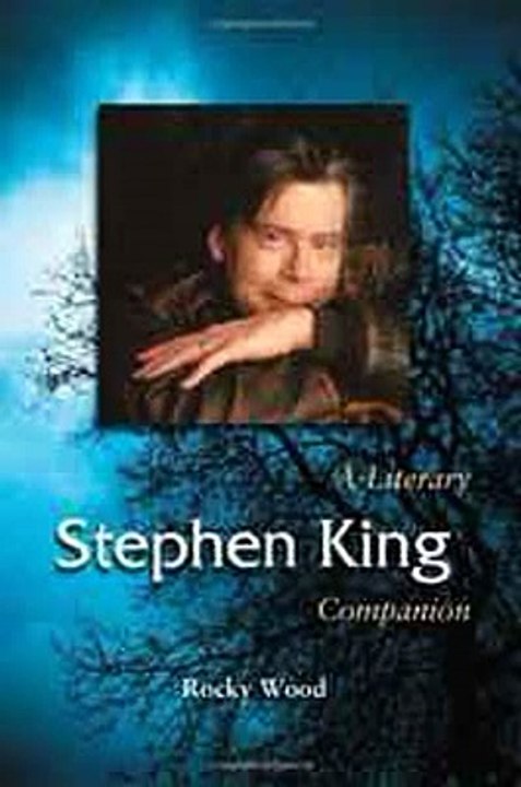 Stephen King Rocky Wood Ebook EPUB PDF
