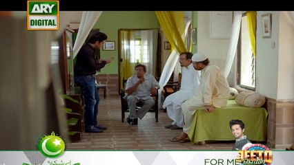 Watch Ghayal Episode 04 on Ary Digital in High Quality 11th August 2016