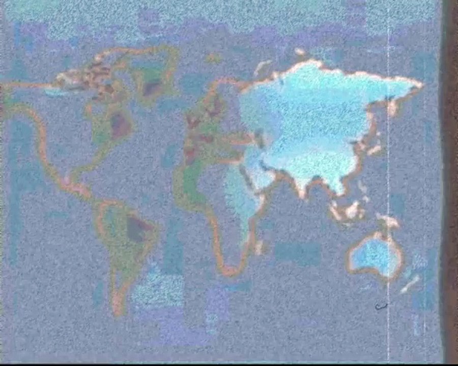 BBC Video Ident 1988-1991 G-Major