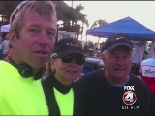 Punta Gorda PD citizens academy victim son mourns