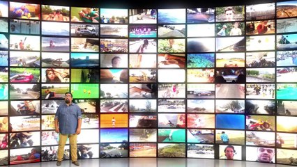 Top 100 Viral Videos of 2014 by JukinVideo   Numbers 75-51